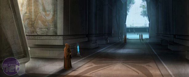 *In Focus: Is the Jedi Consular a Sith?
