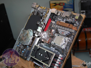 Mod of the Month July 2011 ROG Rampage by nhenhophach