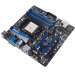 MSI A75MA-G55 Review
