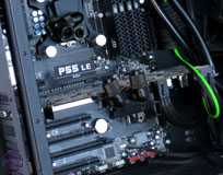 *PC-Beto by Hans Peder Sahl Hardware and PSU Modding