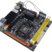Zotac Z68 Mini-ITX WiFi Review