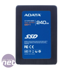 *Adata S511 240GB Review Adata S511 240GB TRIM and Conclusion