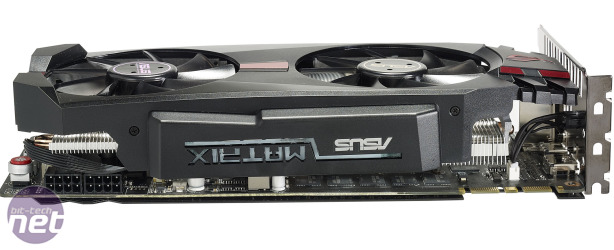 Asus Matrix GTX580 Platinum Review Matrix GTX580 Platinum Performance and Conclusion