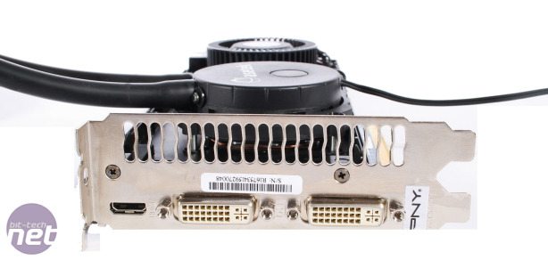 PNY XLR8 Liquid Cooled GTX 580 OC 1.5GB Review PNY XLR8 Performance Analysis and Conclusion