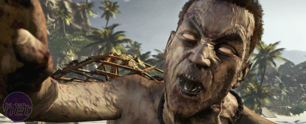 Dead Island Review Dead Island Review  