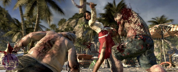 Dead Island Review Dead Island Xbox 360 Review  