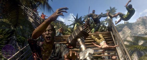 Dead Island Review Dead Island Xbox 360 Review  