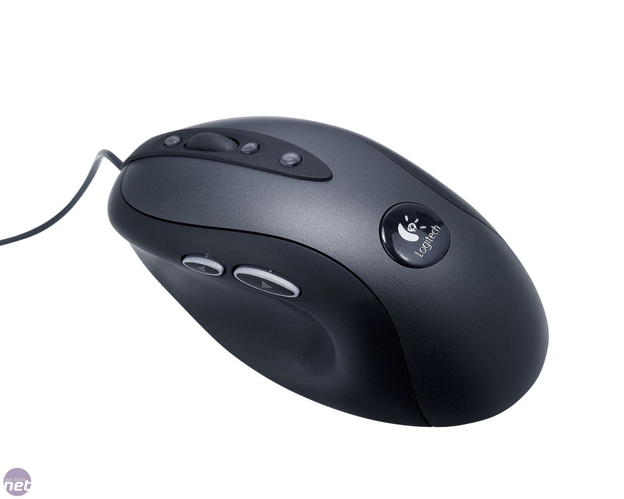 logitech g400