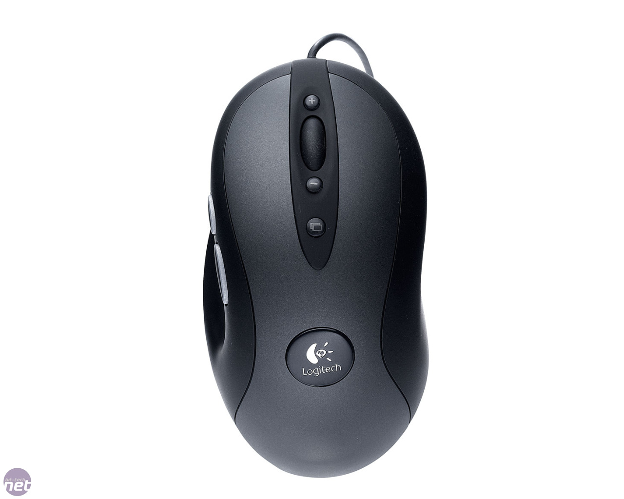 logitech g400 series