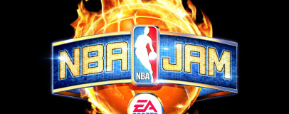 NBA Jam On Fire Edition Preview