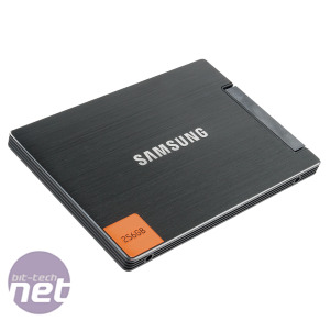 Samsung SSD 830 256GB Review