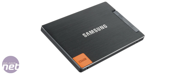 *Samsung SSD 830 256GB Review Samsung SSD 830 256GB Test Setup