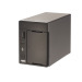 Thecus N2200XXX Review