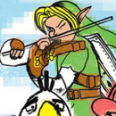 Video Game Heroes and Game Music