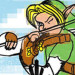 Video Game Heroes and Game Music