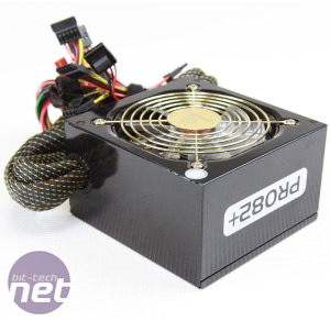 *What is the best 400-599W PSU? Enermax Pro 82+ EPR525 AWT II Review