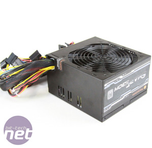 *What is the best 400-599W PSU? Thermaltake SP-430PCWEU Review