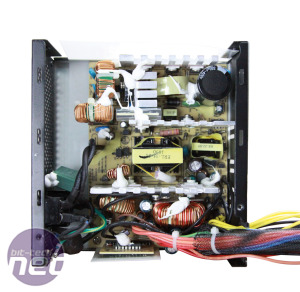 *What is the best 400-599W PSU? Rasurbo Real&Power RAP450 Review