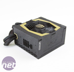 *What is the best 600W+ PSU?  FSP Aurum CM Gold 650 Review