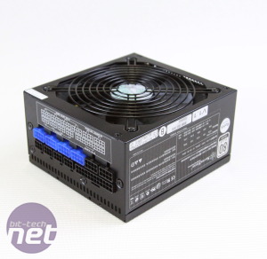 *What is the best 600W+ PSU?  SilverStone Strider Plus ST75F-P Review