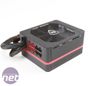 *What is the best 600W+ PSU?  Thermaltake Tough Power Grand TPG-650M Review