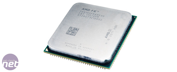 AMD FX-8150 Review AMD FX-8150 Conclusion