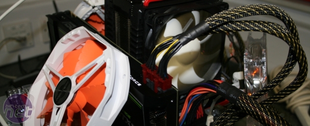 AMD FX-8150 Review AMD FX-8150 Overclocking and Performance