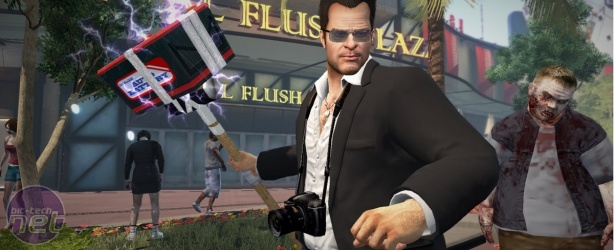 Dead Rising 2: Off the Record Review Dead Rising 2: Off the Record  