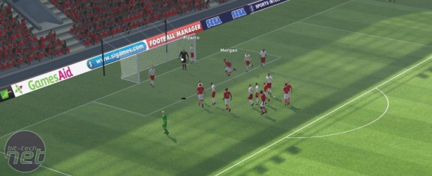 Football Manager 2012 Review