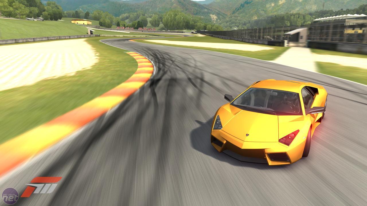 Feature review: Forza Motorsport 4 > NAG
