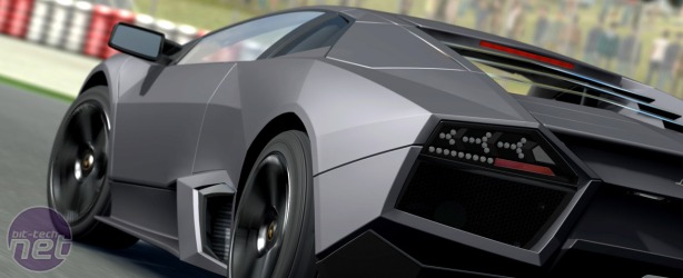 Forza 4 Review Forza 4 Xbox 360 Review  