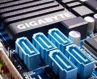 Gigabyte GA-A75M-UD2H Review