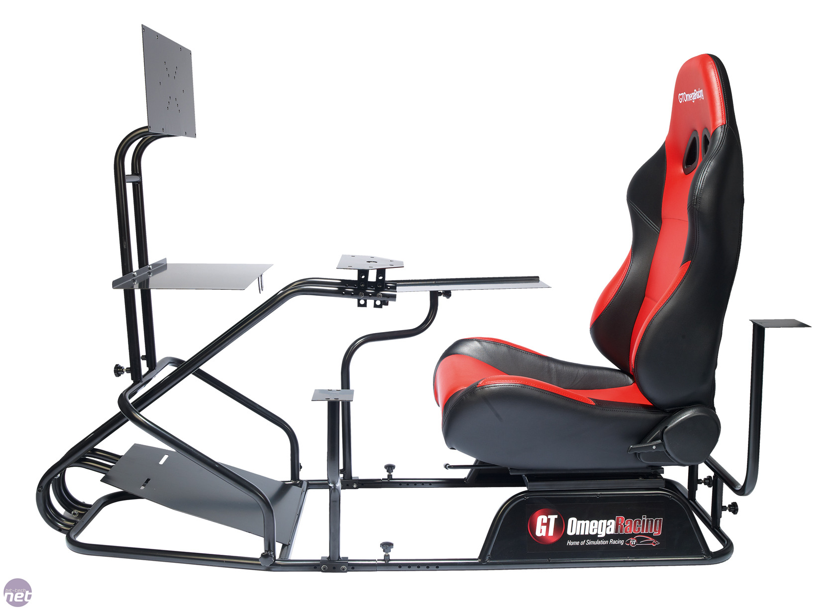 gt omega racing seat