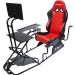 GT Omega Racing Simulator Pro Review
