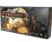 Horus Heresy Board Game Review