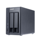 QNAP TS-219P II Turbo NAS Review