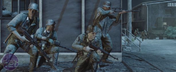 Red Orchestra 2: Heroes of Stalingrad Review Red Orchestra 2 Review