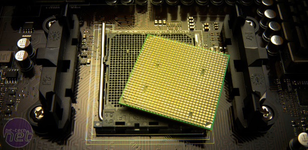*The Best £100 CPU AMD Phenom II X4 955 Black Edition