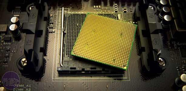 *The Best £100 CPU AMD Phenom II X2 560 Black Edition