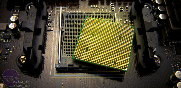 *The Best £100 CPU AMD Athlon II X2 250