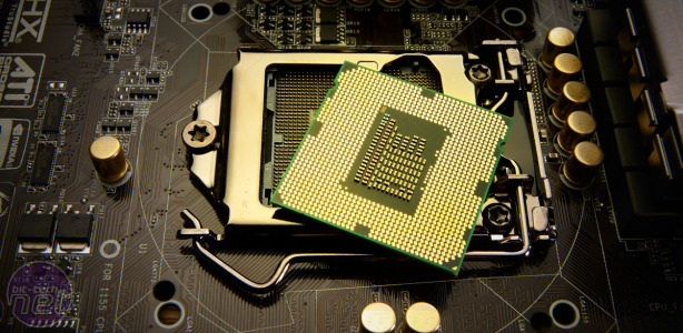*The Best £100 CPU Intel Core i3-2100 and Core i3-2105