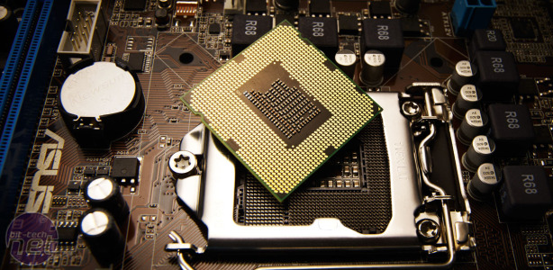 *The Best £100 CPU Intel Pentium G840 and Pentium G850