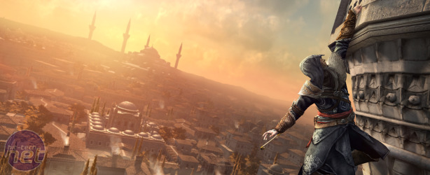Assassin's Creed: Revelations Review Assassin's Creed: Revelations Review  
