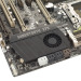 Asus Sabertooth X79 Review