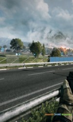 Battlefield 3 Performance Analysis
