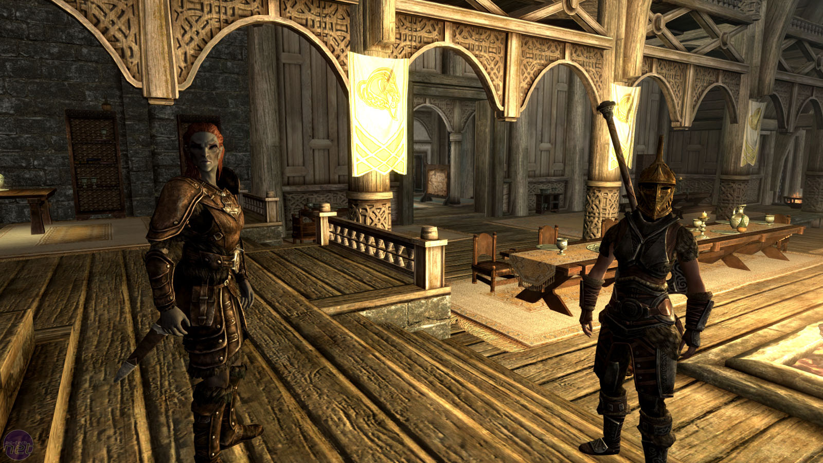 Elder scrolls shadow magic download