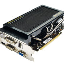 Gainward GeForce GTX 560 Ti 2048MB Phantom Review