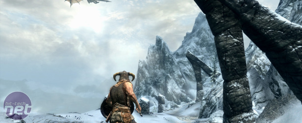 In Focus: Skyrim and Live-Action Trailers In Focus: what’s the point of live-action game trailers?