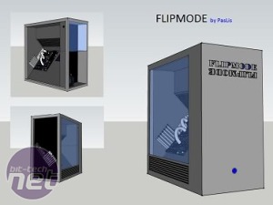 Mod of the Month October 2011 Flipmode by Paslis