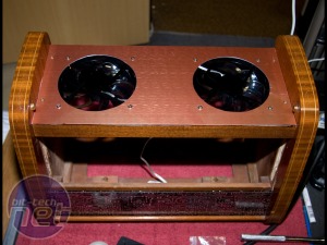 Mod of the Month October 2011 The Retro HTPC by [WP@]WOLVERINE